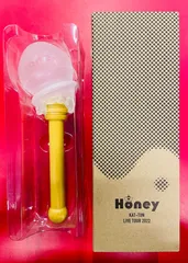 KAT-TUN Honey ペンライト 2022 ハニー Amazon.co.jp: KAT-TUN 【 オリジナルペンライト 】LIVE TOUR