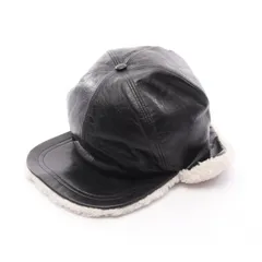 ディオール Dior キャップ ORIGIN 15ORG919A70190058 ブラック/ホワイト その他 キャップ レディース 未使用のサムネイル