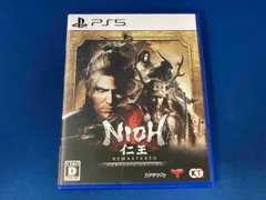 PS5 / 仁王 Remastered Complete Edition