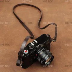Leica ライカ ストラップ 14258 B-119 【公式通販】
