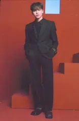 【中古】コレクションカード(男性) 25：SEVENTEEN/VERNON(バーノン)/ノーマルカード/「SEVENTEEN CONCERT ＜POWER OF LOVE＞」トレーディングカード