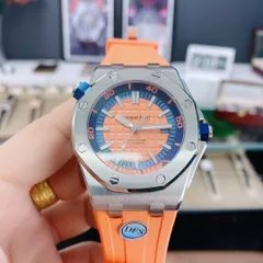 新品 AP メンズ 自動巻き 腕時計 |本日限定特価|新品未使用
