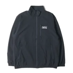 2025年最新】STANDARD CALIFORNIA メンズ ナイロンジャケットの