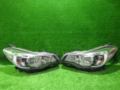 GP.GJインプレッサ、インプレッサG4社外ヘッドライト ecoparts44444_134098