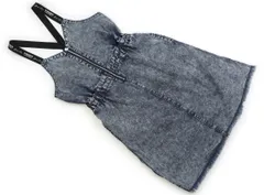 【ジェニィ/JENNI】ジャンパースカート 160サイズ 女の子【子供服・ベビー服】（1936078）