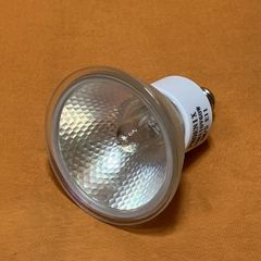 ダイクロハロゲンランプ フェニックス JDR110V60WKM/5E11 口金E11