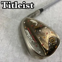 2024年最新】vokey tvdの人気アイテム - メルカリ