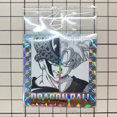 ★防水・折れ対策・クリックポスト発送★【新品未開封】ドラゴンボール40周年記念 オリジナルイラストレーションシールウエハース 34巻(三十四巻)