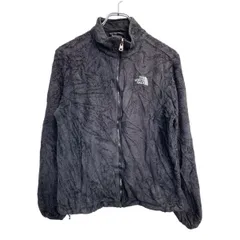 THE NORTH FACE フリースジャケット ノースフェイス レデース ブラック 古着卸 アメリカ仕入 t2411-3997