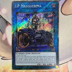 ARS鑑定 10＋】I:P マスカレーナ プラチナシークレットレア 完美品