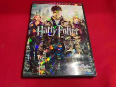 ハリーポッターDVD 全巻セット　特別版 美品】ハリーポッター DVD 全巻 セット 特別版6種+通常版2種