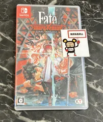 20. Nintendo Switchソフト【Fate / Samurai Remnant / フェイト サムライレムナント】