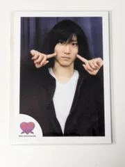 新品未開封　SixTONES 京本大我　ミニフォトセット　LOVE HARAJUKU 2021