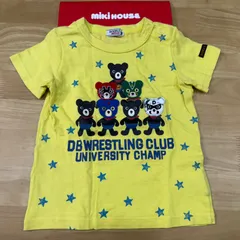 ホットビスケッツ　ダブルビー　夏服　Tシャツ　まとめうり ホットビスケッツ ダブルビー 夏服 Tシャツ まとめうり-本店 価格