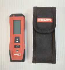 HILTI　レーザーメーター　PD-S