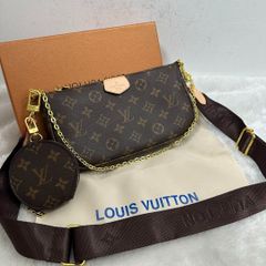 LOUIS VUITTON ルイヴィトン ショルダーバック