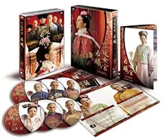 宮廷の諍い女　DVD　全巻セット Amazon.co.jp: 宮廷の諍い女DVD全巻セット[レンタル落ち] (全37