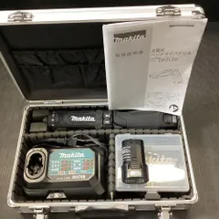 makita/マキタ DF012DSHXB 充電式ペンドライバドリル[203]のサムネイル