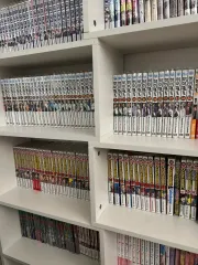 漫画 整理 ハイキュー 全巻 僕のヒーローアカデミア モンスター 8 サブパラグラフ サカモトデイズ