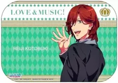 【中古】マウスパッド 寿嶺二 「うたの☆プリンスさまっ♪マジLOVE2000% マウスパッドコレクション」