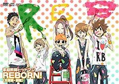 家庭教師ヒットマンREBORN! 英語版 漫画 English Manga - メルカリ