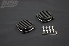 ☆彡ゼファー４００　キャブトップカバー　黒４個/アルフィン Amazon | ゼファー400キャブトップカバー ムク 4個
