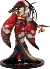 セイバーオルタ 着物Ver. 1/7スケールフィギュア 箱なし 本体のみ