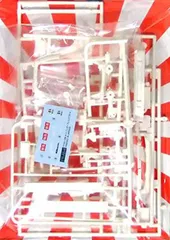 GT-32 1/24 オーバーフェンダーセット2のサムネイル