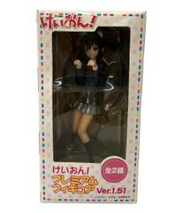 세가 케이온! 피규어 나카노 아즈사 고양이 귀 프리미엄 피겨 SEGA
