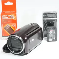 SONY HDR-CX670 本体のみ HDR-CX670 主な仕様 | デジタルビデオカメラ Handycam