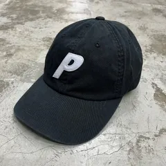 新品 パレス メッシュキャップ 黒 25ss 宮殿 PALACE - palace メッシュcapブラックの通販 by michs shop
