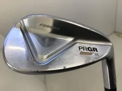 新品未使用！PRGR05 プロギア05 48°ウェッジMCI フレックスR プロギア PRGR 0 ウェッジ 2024年モデル [MCI FOR PRGR