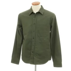 極美品 ASPESI アスペジ 麻100% リネンシャツ 長袖 ブルー 42 極美品 ASPESI アスペジ 麻100% リネンシャツ 長袖 ブルー 42