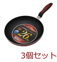 REVTA II フライパン 26cm 30cm 3点セット - メルカリ