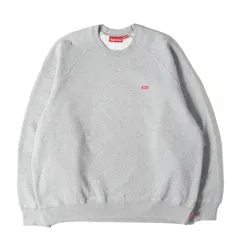 2026年最新】Supreme Small Box Crewneck 