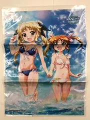 ♪) なのは＆フェイト マルチクロス 「魔法少女リリカルなのは Reflection」 [10]