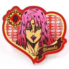 2025年最新】ディアボロ 缶バッジの人気アイテム - メルカリ