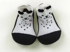 【アティパス/Attipas】室内用ベビーシューズ 靴ベビー12cm以下 男の子【子供服・ベビー服】（1709968）