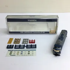 2025年最新】2109 EF66の人気アイテム - メルカリ