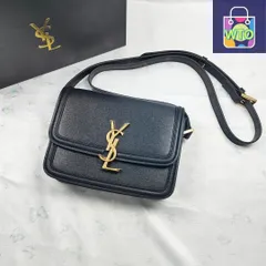イヴサンローラン ショルダーバッグ-WTO輸入1-STK32
