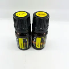 正規品doTERRA ローマンカモミール、チアー、モチベート、未開封イージーエア 製品検索 | doTERRA TIMES