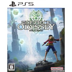 PS5 소프트 ONE PIECE ODYSSEY(원피스 오디세이) 반다이남코엔터테인먼트