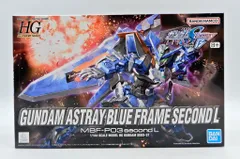 [未開封] L BUILD ガンダムアストレイブルーフレーム Amazon.co.jp: TAMASHII NATIONS ネクスエッジスタイル 機動戦士