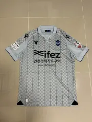 ずっと気になってた PUMA ☆激レア☆ プーマ Kリーグ 韓国 仁川
