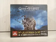 ゲーム・オブ・スローンズ(第一章～最終章) DVD コンプリート・シリーズ Amazon.co.jp: ゲーム・オブ・スローンズ(第一章～最終章) DVD