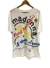 W*C様 Hanes MADONNA Tシャツ XLサイズ