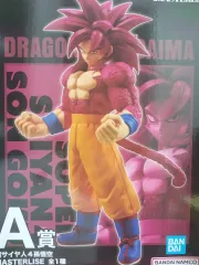未開封 一番くじ ドラゴンボール オムニバス vsCross A 賞 スーパーサイヤ人 4 孫悟空のサムネイル