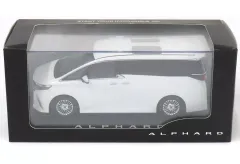 1/30 トヨタ カラーサンプル アルファード ハイブリッドSR バイオレット トヨタ アルファード (ハイブリッド)｜価格・新型情報・グレード