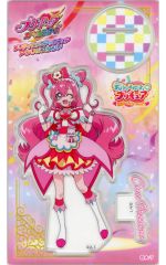 プリパラ JOYOUTH 中国 アクスタ 真中らぁら - メルカリ