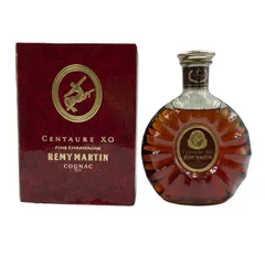 レミーマルタン　REMY MARTIN　CENTAURE XO　グリーンボトル 1016002795713-2.jpg